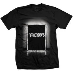 The 1975 Black Tour Tee