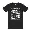 Thornhill Cas Tee (Black) -Cap Shop 220516 MayMerchRelease CasTee MAY22