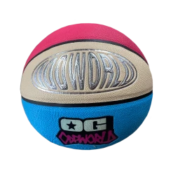 Ocean Grove Oddworld Basketball