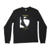 Thornhill Casanova Longsleeve (Black) -Cap Shop 220617 JuneMerchRelease CasanovaLongsleeve JUNE22