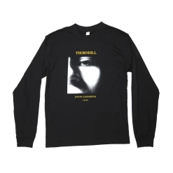 Thornhill Casanova Longsleeve (Black)