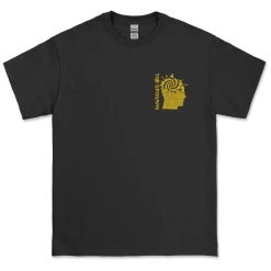 The Grogans Tee (Black)