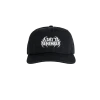 A Day To Remember Metal Logo Cap (Black) -Cap Shop 220818 ADayToRemember ProductImage MetalLogoCap AUG22