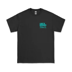 A Day To Remember Miracle Tee (Black)