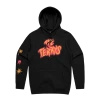 The Terrys True Colour Hoodie (Black) 2 The Terrys True Colour Hoodie (Black) -Cap Shop 220902 TheTerrys AlbumMerch ProductImages Hoodie F SEPT22