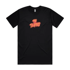 The Terrys True Colour Tee (Black)