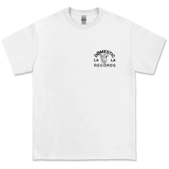 Domestic La La Koala Tee (White)