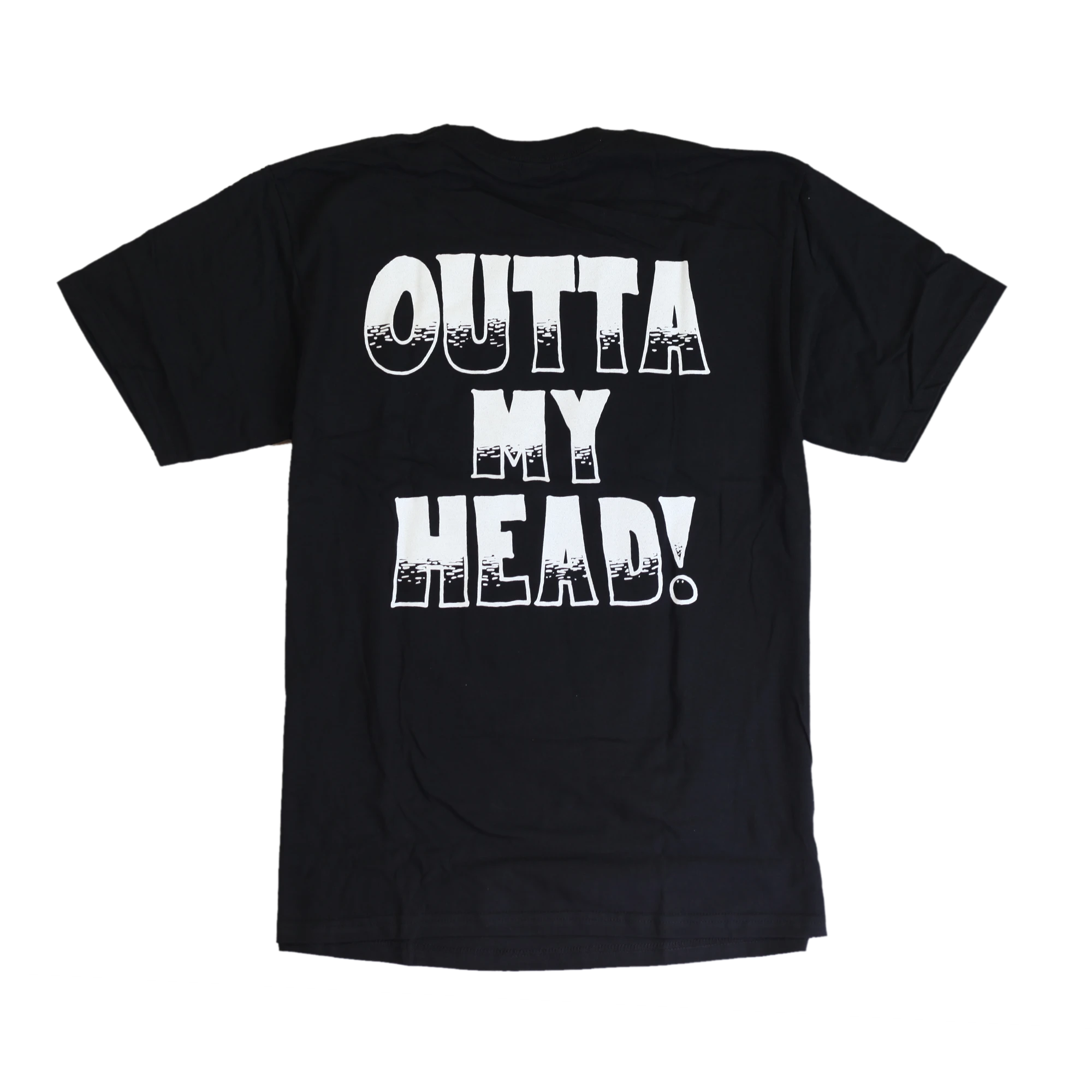 State Champs Stoned Again Tee (Black) 4 State Champs Stoned Again Tee (Black) - Image 2