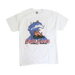 State Champs Tour Tee (White)