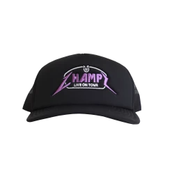 State Champs Trucker Cap