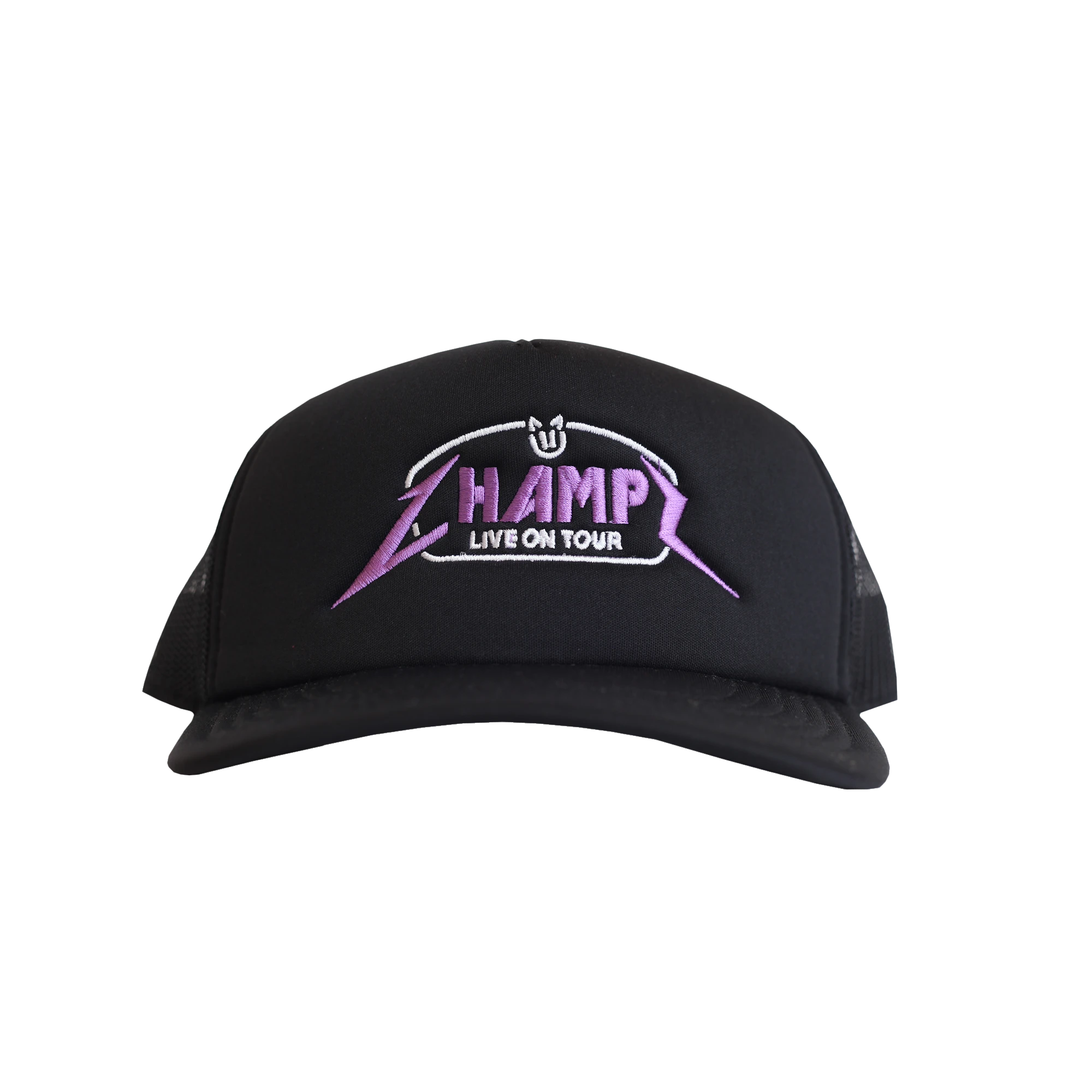 State Champs Trucker Cap 3 State Champs Trucker Cap