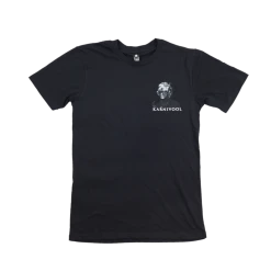 Karnivool Illusion Of Hope Tee (Black)