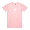 Jack Botts Logo Tee (Pink) -Cap Shop 221109 JackBotts AMTDShirt NOV22 1