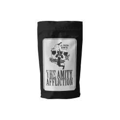 The Amity Affliction TAA Coffee