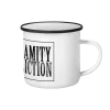 The Amity Affliction TAA Mug (White) -Cap Shop 221129 TheAmityAffliction ChristmasItems MugRight NOV22