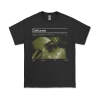 Deftones OHMS Tracklist Tee (Black) -Cap Shop 221201 DeftonesLicensedRange ProductImages OhmsTracklistTee OCT22