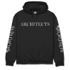 Architects Metal A Hood (Black) -Cap Shop 2300309 Architects TourOvers ProductImages Hoodie F MAR23 fc7e4616 7f26 4d6a bb76 9319fc5101d5