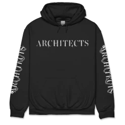 Architects Metal A Hood (Black)