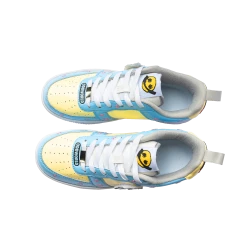Ocean Grove ODDWORLD 3000® Shoes -Cap Shop 230217 OceanGrove ShoesProductImages TopView FEB23