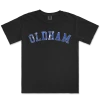 Knocked Loose Oldham Tee (Black) -Cap Shop 230220 KnockedLoose FebRange ProductImages OldhamTee F NoPip FEB23