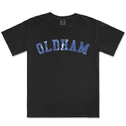 Knocked Loose Oldham Tee (Black)