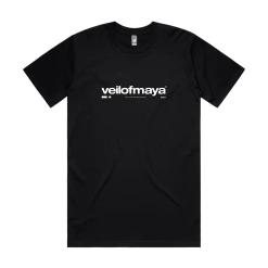 Veil Of Maya [re]connect Tee (Black)