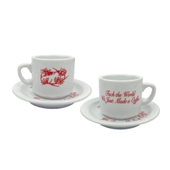 Slowly Slowly Cafe Di Slowly Set