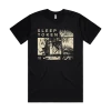 Sleep Token DYWTYLM Tee (Black) -Cap Shop 230522 SleepToken TourOvers ProductImages DYWTYLMTee MAY23