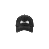 Teen Jesus And The Jean Teasers TJJT Logo Cap (Washed Black) + Album Digital Download -Cap Shop 230523 TeenJesus AlbumRange ProductImages TJJTLogoCap MAY23 242b92e4 ed71 43c9 a540 322643d8eb10