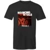 The Bouncing Souls Volume 2 Bootleg Tee (Black) -Cap Shop 2a1a48981cc34921a0ed259570b394f2