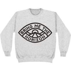 Bring Me The Horizon Eye Crew