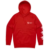 Triple J Drum Sleeve Hoodie (Red) 1 Triple J Drum Sleeve Hoodie (Red) -Cap Shop ABCLICENSERANGE MAY2020 3 1024x 2e717479 6f0b 4f8e 8bd9 8d8674303b04