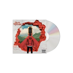 A Day To Remember You're Welcome CD