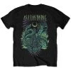 As I Lay Dying Packed Cobra Tee 2 As I Lay Dying Packed Cobra Tee -Cap Shop AILDTSP01MB