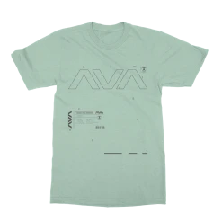 Angels & Airwaves Lifeforms Tee