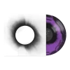 Architects All Our Gods Have Abandoned Us 12" Vinyl (Black & Purple Smash) -Cap Shop ARCHTCTS AOGHAU BLK PRPL SMASH VINYL MCK 01