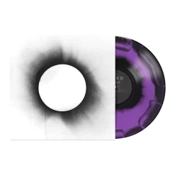 Architects All Our Gods Have Abandoned Us 12" Vinyl (Black & Purple Smash)
