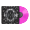 Architects Holy Hell 12" Vinyl (Translucent Hot Pink) -Cap Shop ARCTCS HLYHLL VNYL TransPink MOCK V2 14685bce f308 49e6 a26a 16a21690fce2