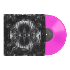 Architects Holy Hell 12" Vinyl (Translucent Hot Pink)