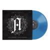 Architects Lost Forever, Lost Together 12" Vinyl (Transparent Blue) 2 Architects Lost Forever, Lost Together 12" Vinyl (Transparent Blue) -Cap Shop ARCTCTS LFLT VNYL TransBlue MOCK V2