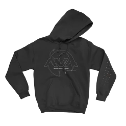Angels & Airwaves Lifeforms Hoodie