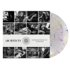 Architects For Those That Wish To Exist - Live At Abbey Road 2LP Vinyl (Clear W/ Yellow & Purple Splatter) 1 Architects For Those That Wish To Exist - Live At Abbey Road 2LP Vinyl (Clear W/ Yellow & Purple Splatter) -Cap Shop Architects ForThoseThatWishToExist LiveAtAbbeyRoad Vinyl Splatter
