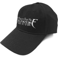 Bullet For My Valentine Logo Cap