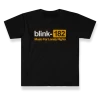 Blink-182 Lonely Nights Tee -Cap Shop BLINK182 LonelyNightsTee