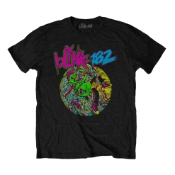 Blink-182 Overboard Event Tee