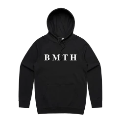 Bring Me The Horizon Sempiternal Hoodie (Black) 7 Bring Me The Horizon Sempiternal Hoodie (Black) -Cap Shop BMTHSephoodiefront