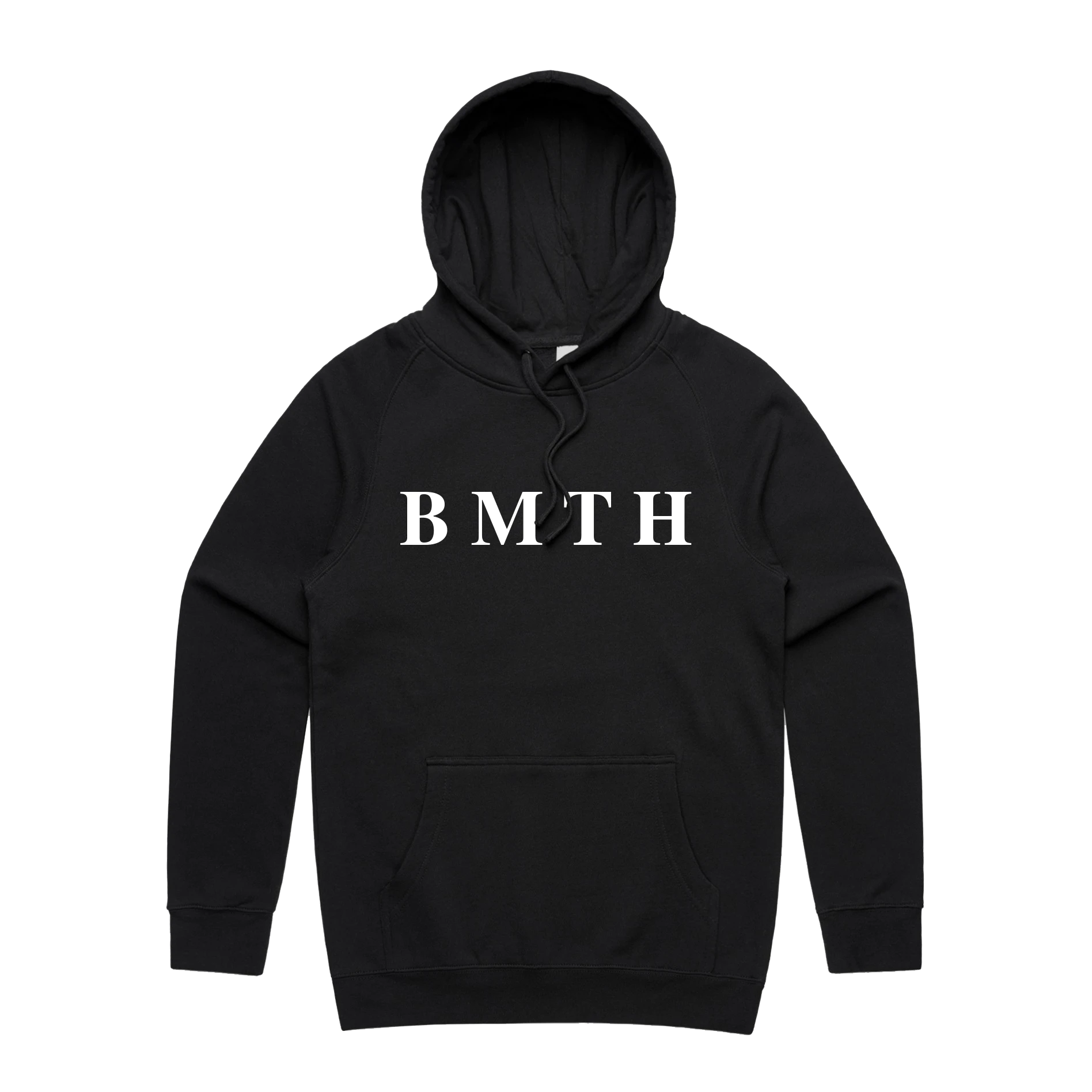 Bring Me The Horizon Sempiternal Hoodie (Black) 5 Bring Me The Horizon Sempiternal Hoodie (Black) - Image 3