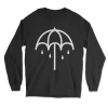 Bring Me The Horizon Umbrella Longsleeve (Black) -Cap Shop BMTH Umbrella LS Front