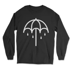 Bring Me The Horizon Umbrella Longsleeve (Black)