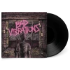 A Day To Remember Bad Vibrations 12" Vinyl -Cap Shop BadVibrationsVinyl